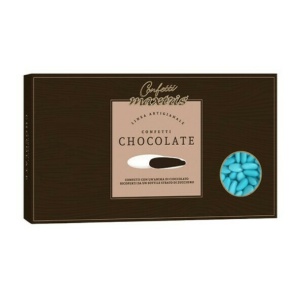 Cioccolato Fondente Classico Azzurro