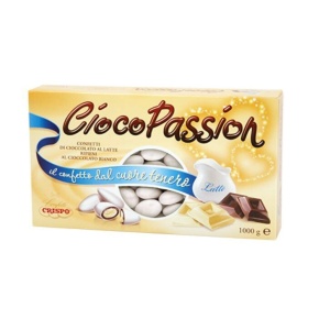 CiocoPassion Latte