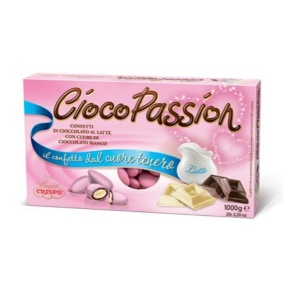 CiocoPassion Rosa