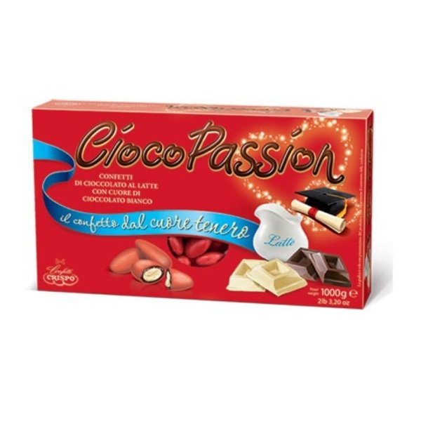 CiocoPassion Rosso