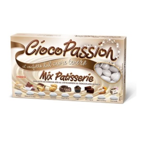 CiocoPassion Mix Patisserie