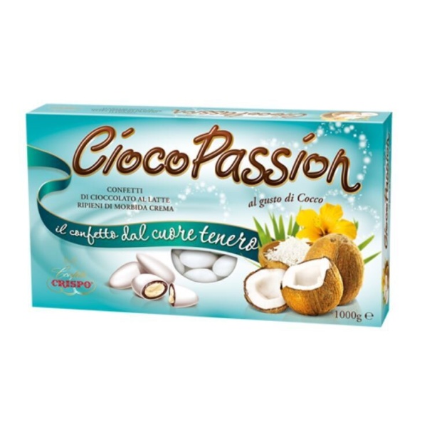 CiocoPassion Cocco