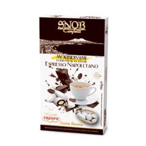 Confetti Snob Caffè Espresso Napoletano