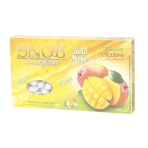 Confetti Snob Mango