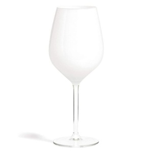 Excelsa Calice Wine Colore Bianco Set Pz.6