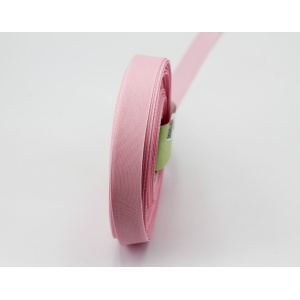 Furlanis nastro Eco- Taffetà  rosa colore 20 mm.15 Mt. 25