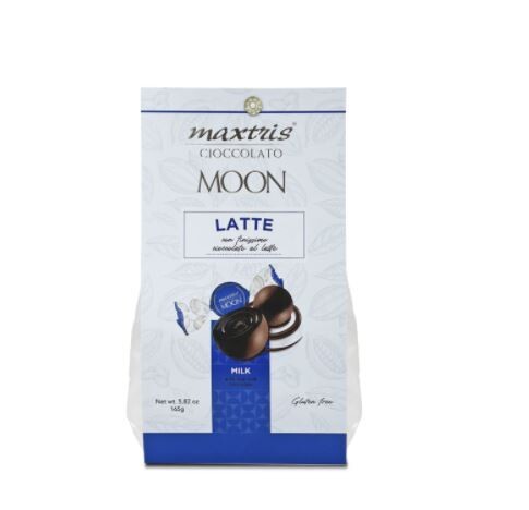 Maxtris Moon Latte 165 gr
