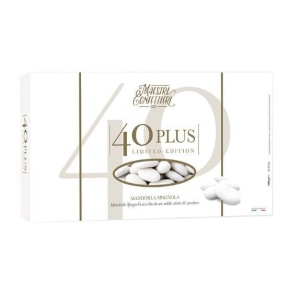 Maxtris 40 Plus Limited Edition