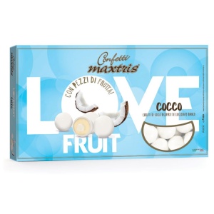 Maxtris Love Fruit Cocco