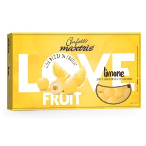 Maxtris Love Fruit Limone